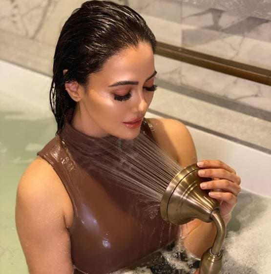 सना के आरोपों पर आई बॉयफ्रेंड मेलविन की सफाई, बोले- मैं कोई दोषी नहीं हूं