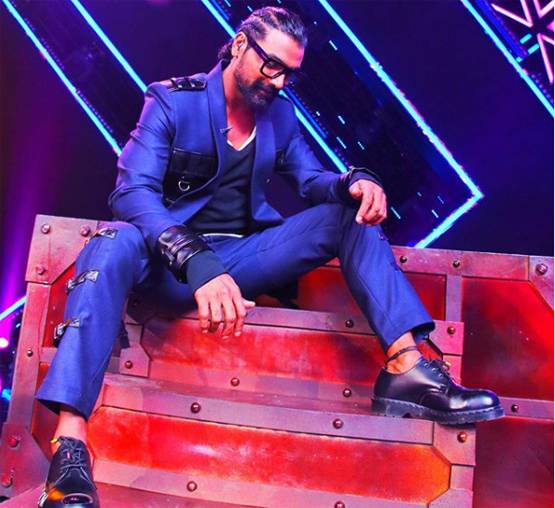 कोरियोग्राफर रेमो डीसूजा का शॉकिंग ट्रांसफॉर्मेशन, बाल्ड लुक वायरल