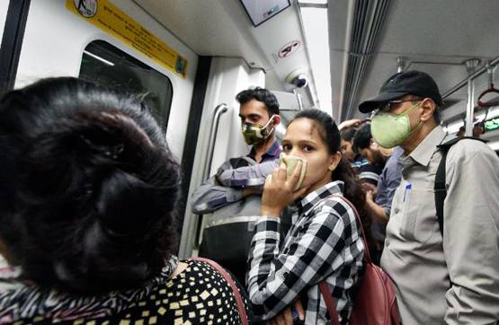 क्या नॉनवेज खाने से फैलता है कोरोना, AIIMS के डायरेक्टर ने बताईं ये बातें