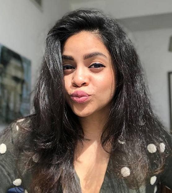 लॉकडाउन में सुमोना को आई गोलगप्पों की याद, बोलीं- कोई खिला दो