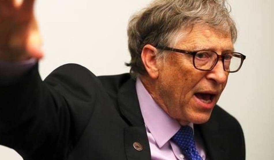 बिल गेट्स ने माइक्रोसॉफ्ट को कहा अलविदा, इन मुद्दों पर करेंगे काम