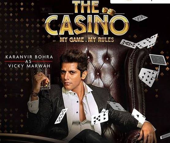 बिग बॉस फेम करणवीर-मंदाना का लिपलॉक, वेब शो में दिखेगा इंटेंस रोमांंस