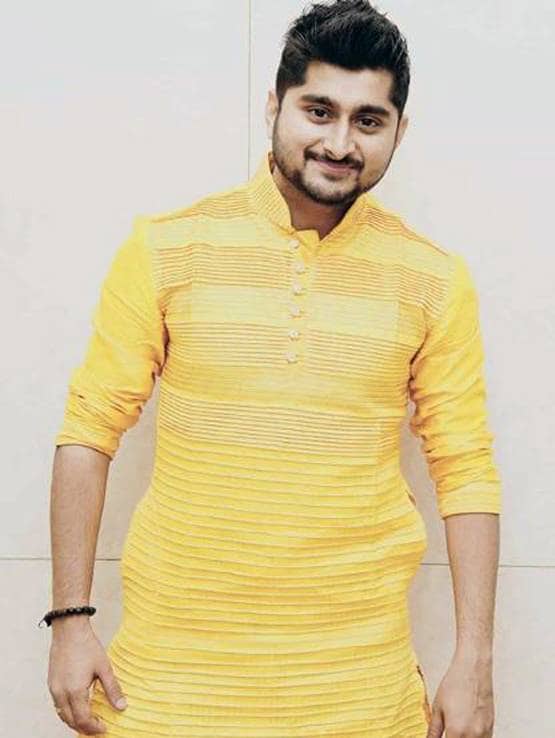 BB कंटेस्टेंट सोमी खान की बहन की शादी में पहुंचे दीपक, देखें PHOTOS