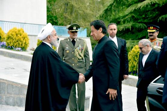 दिल्ली हिंसा पर ईरान के बयान पर क्या बोला पाकिस्तान?