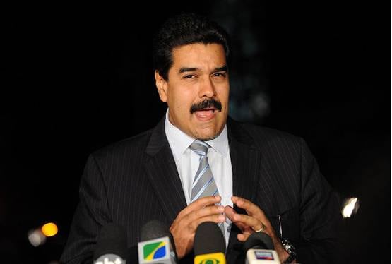 रोटी को तरस रहे लोग, वेनेजुएला के राष्ट्रपति बोले- 6 बच्चे पैदा करें महिलाएं