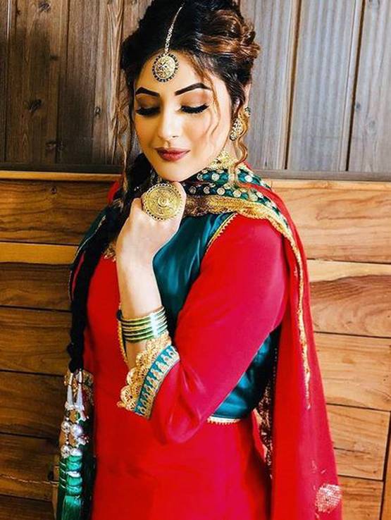 मुझसे शादी करोगे: शहनाज ने लड़कियों से पूछा- बताओ कौन- कौन है वर्ज‍िन?