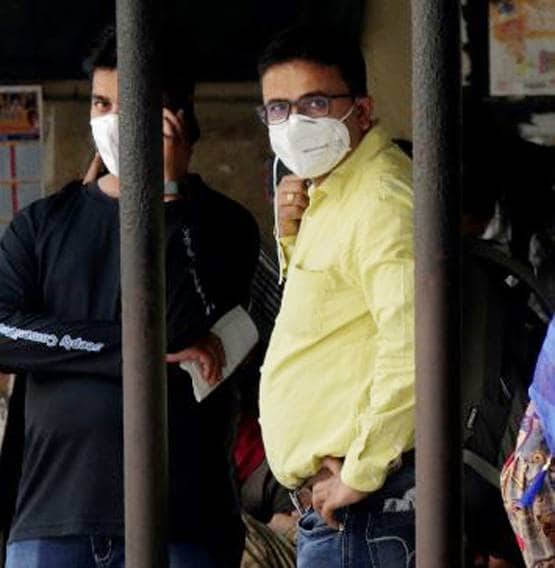 जुकाम, खांसी का मतलब कोरोना वायरस? जानिए AIIMS डायरेक्टर ने क्या कहा