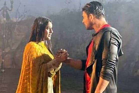 बारिश में सिडनाज का रोमांस, म्यूजिक वीडियो में दिखेगी सिजलिंग केमिस्ट्री