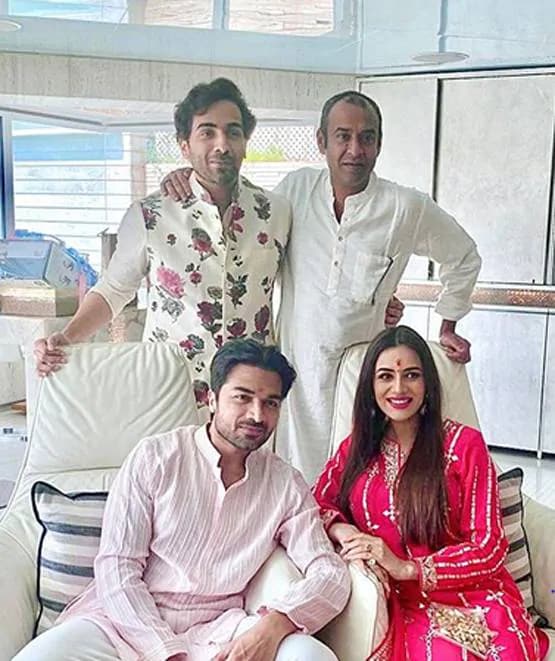 एक्ट्रेस की प्रेग्नेंसी का आखिरी महीना, कोरोना से बिगड़े हालात देख हुईं इमोशनल