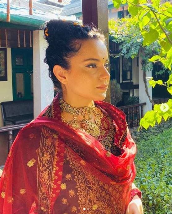 कंगना का खुलासा, रह चुकी हूं ड्रग एडिक्ट, 15 साल की उम्र में छोड़ा था घर