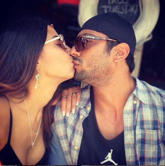 प्रतीक बब्बर की शादी में मनमुटाव, पत्नी से बढ़ीं दूरियां, नहीं रहते साथ!