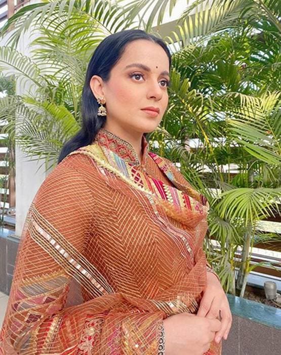 दूसरों संग बेड शेयर नहीं कर पातीं कंगना, बताया पार्टनर में क्या खूबी चाहिए