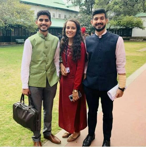 पहले JEE फिर UPSC में टॉप, इस IAS की तैयारी का अनोखा अंदाज