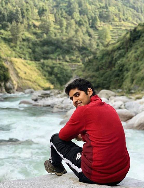 पहले JEE फिर UPSC में टॉप, इस IAS की तैयारी का अनोखा अंदाज