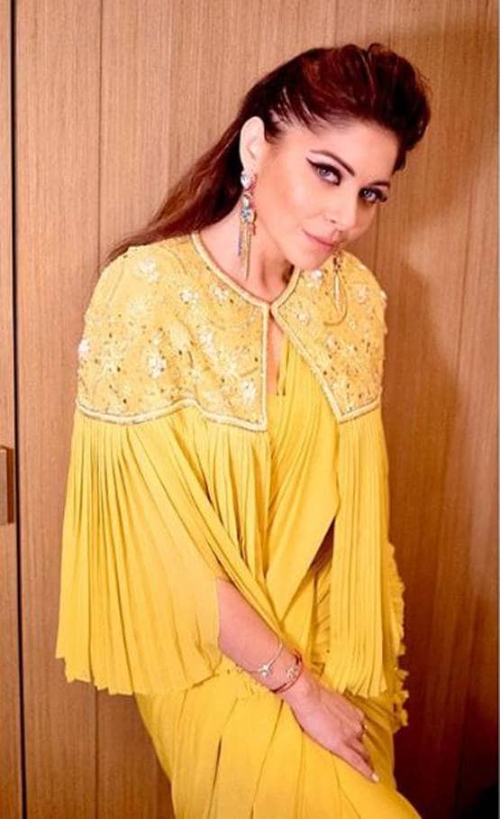 कनिका की जिंदगी का वो दर्द, जब लगा था सब खत्म हो गया, फिर...