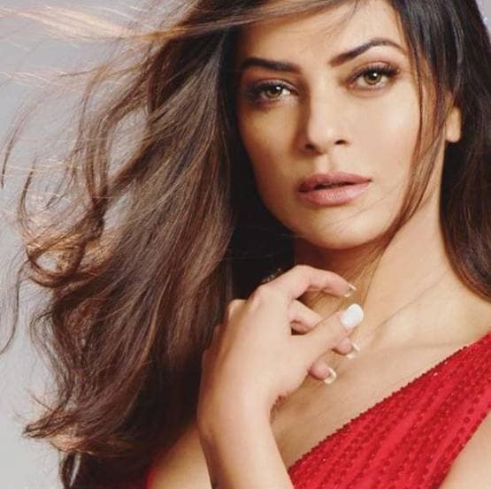 सुष्मिता सेन ने बताई कोरोना से बचने की दवा, सबके लिए है फ्री!