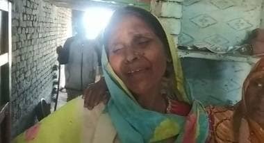 घर में खुदाई हुई तो चौंक गए लोग, जमीन से निकली लाश फिर हुआ ये बड़ा खुलासा