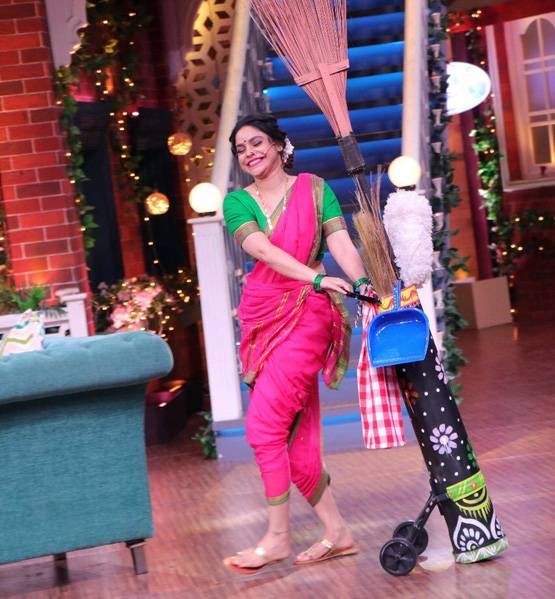 द कपिल शर्मा शो फेम सुमोना चक्रवर्ती का बोल्ड लुक वायरल, देखें तस्वीरें