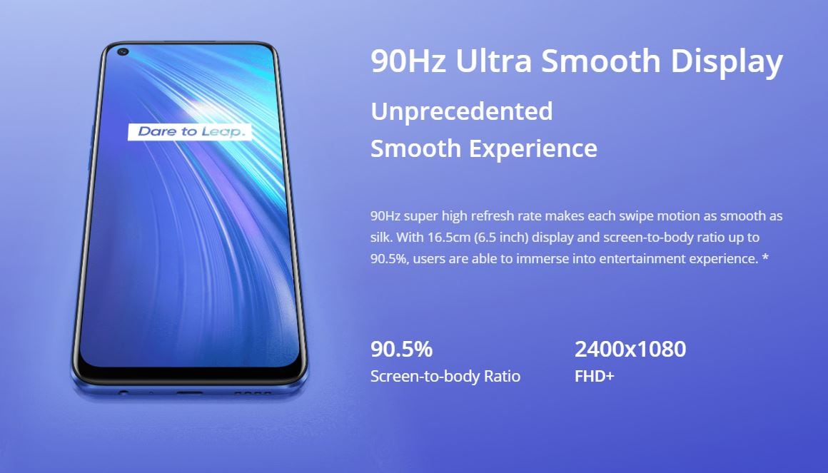 Redmi Note 9 Pro VS Realme 6: यहां समझें दोनों में अंतर