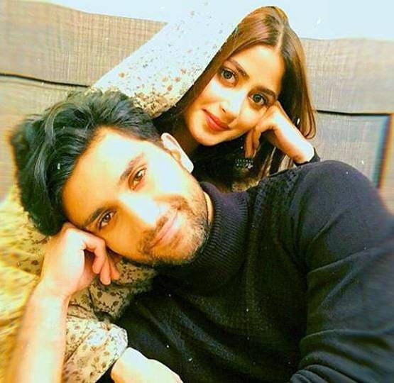 श्रीदेवी की ऑनस्क्रीन बेटी ने अबू धाबी में की शादी, Photos Viral