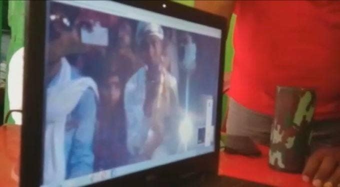 लॉकडाउन में ऑनलाइन शादी, वीडियो कॉन्फ्रेंसिंग से दो बहनों का निकाह