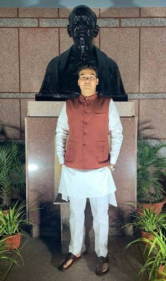 UPSC में तीन स्टेज के बाद जरूरी है ये चौथा हिस्सा, टॉपर ने खोले राज