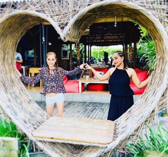 बाली में सारा खान ने बिखेरा अपनी खूबसूरती का जलवा, फोटो वायरल