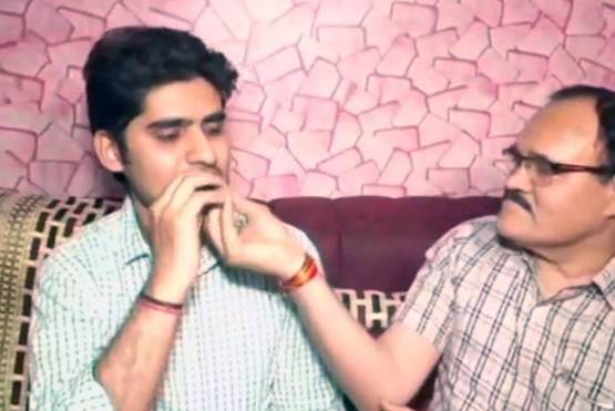 IAS और IPS बनने में गर्लफ्रेंड ने की थी मदद, खुलकर दिया क्रेडिट