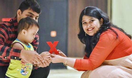 पुणे के इस शख्स को मिलेगा 'Best Mom' का अवॉर्ड, वजह है दिलचस्प