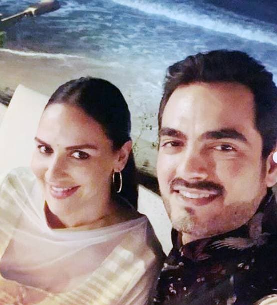 दो बेटियों की मां हैं ईशा देओल, कैसे काम और पैरेंटिंग को करती हैं बैलेंस?