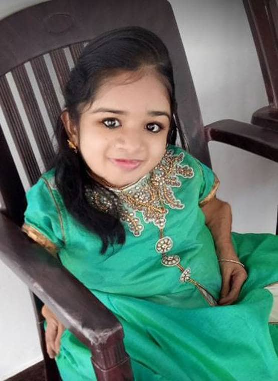 लतीशा ने ऑक्सीजन सिलेंडर लगाकर दी थी UPSC परीक्षा, ये है कहानी