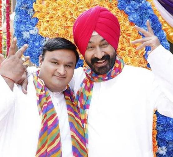 तारक मेहता में अंग्रेजी मीडियम का प्रमोशन, राधिका पर आया पोपट का दिल