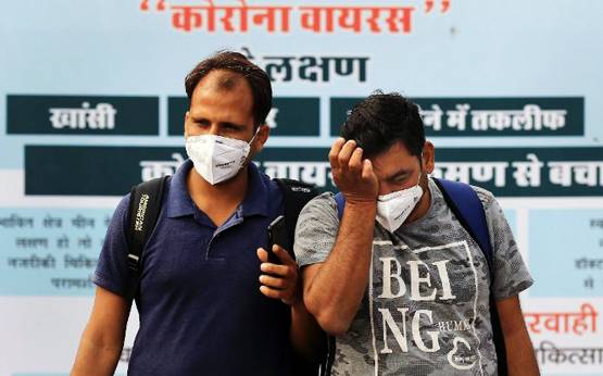 कोरोना महामारी घोषित, जानिए WHO किन हालातों में लेता है ऐसा फैसला