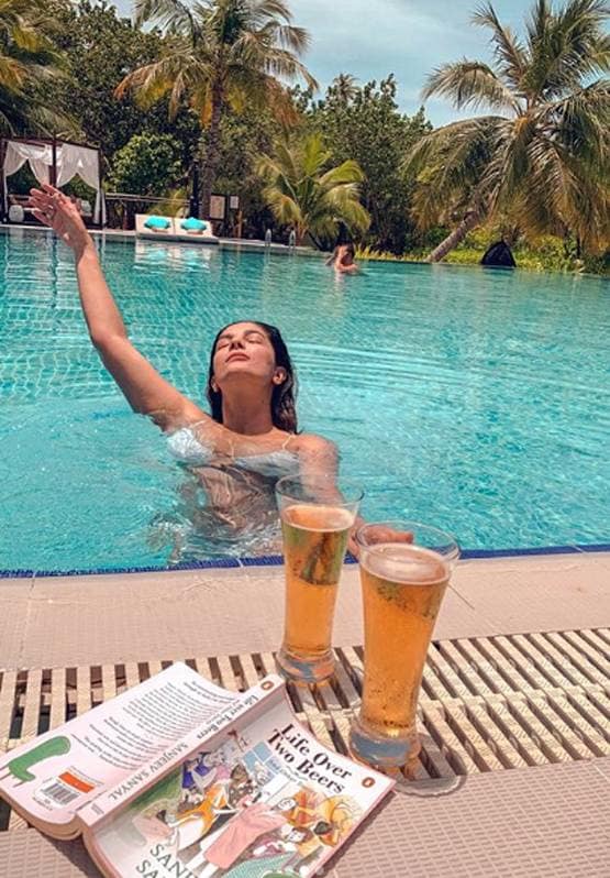 प्रतिज्ञा फेम एक्ट्रेस पूजा का ट्रांसफॉर्मेशन, देखें TV की बहू का बोल्ड लुक