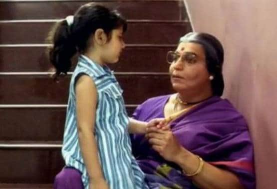 अंग्रेजी मीडियम से पहले इन फिल्मों में दिखा बाप-बेटी का शानदार बॉन्ड