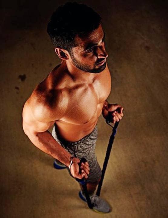 कोरोना से बचाव जरूरी, जिम जाते हैं तो रखें इन बातों का ध्यान