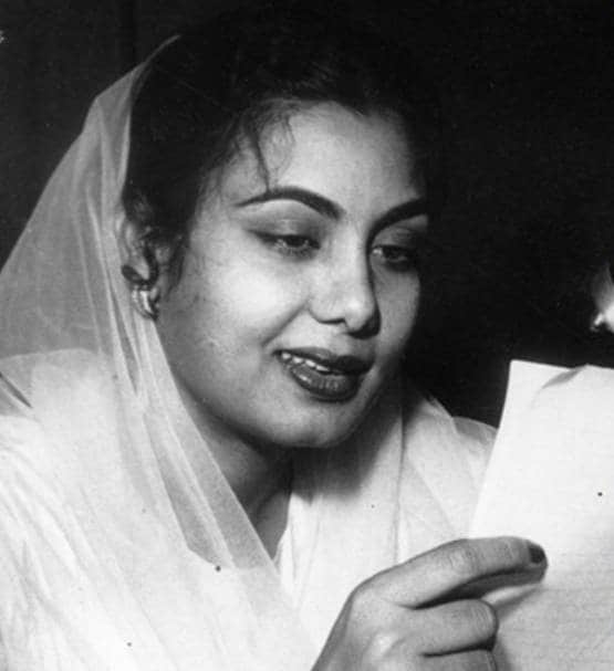 जब संतान ना होने से निराश थीं निम्मी, बाद में बहन का बेटा लिया था गोद