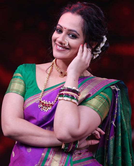 सनी लियोनी से सोनाली बेंद्रे तक, एक्ट्रेसेज का मराठी मुलगी अवतार वायरल