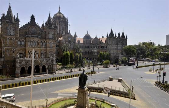 कभी लगी रहती थी भीड़, आज लॉकडाउन में यूं दिख रहे भारत के ऐतिहासिक स्थल