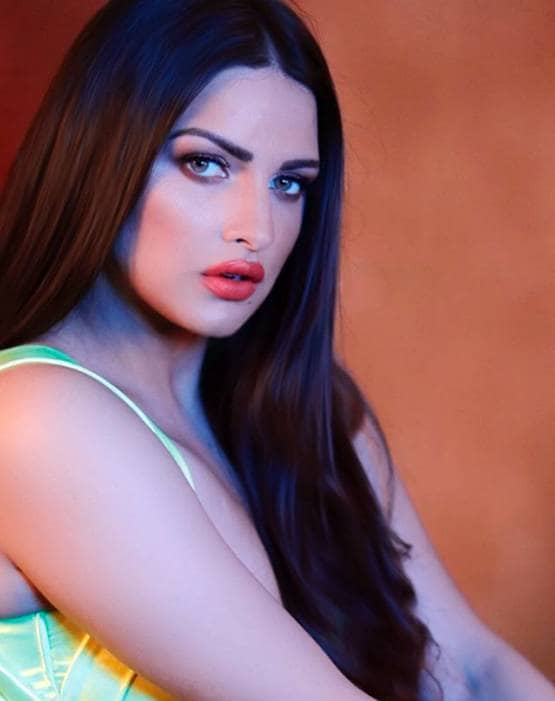 हेटर्स को हिमांशी का करारा जवाब, कहा- डायरिया हो जाए और ट्रैफिक में फंसे रहे