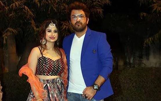 बहन की शादी में जमकर नाचीं सोमी-सबा खान, दीपक ठाकुर-मनु पंजाबी पहुंचे