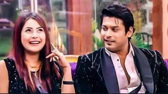 सिद्धार्थ को लेकर शहनाज ने खोला अपना दिल, बताया ये एकतरफा प्यार है