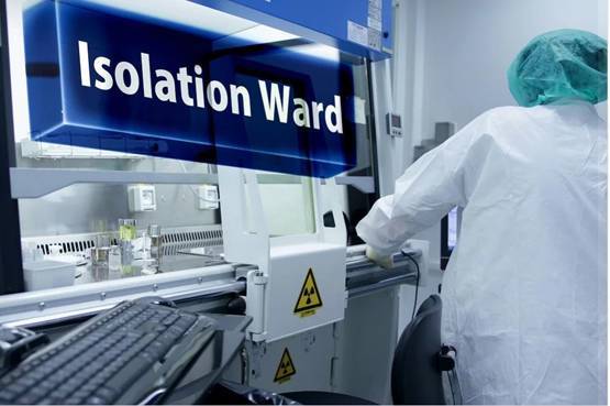 कोरोना के संक्रमण से उबरने को लेकर सामने आया चीन का झूठ!