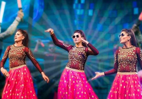 सपना चौधरी ने की गुपचुप सगाई, इस मिस्ट्री मैन से जल्द करेंगी शादी!