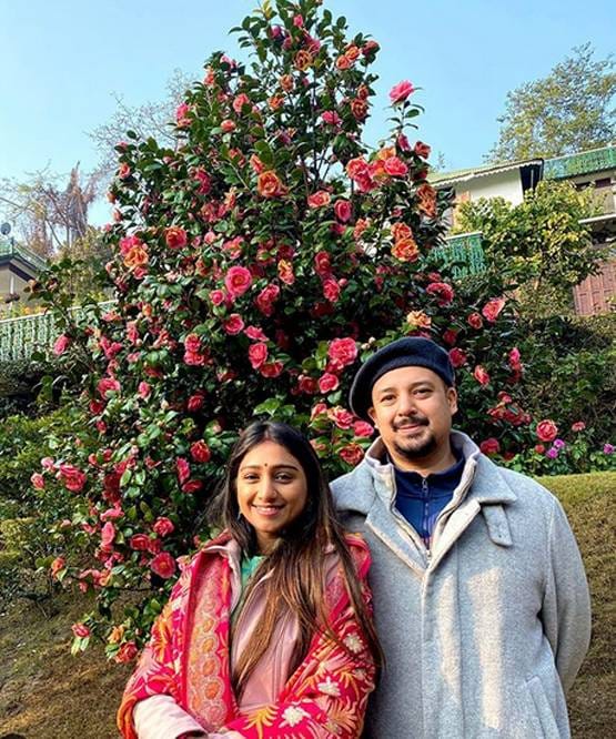 ये रिश्ता फेम मोहिना की शादी को हुए 5 महीने, एक्ट्रेस ने किया सेलिब्रेट