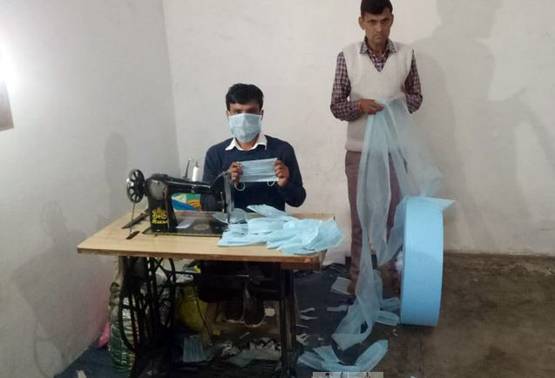 कोरोना से निपटने को पुलिस तैयार, ऐसे करेगी कैदियों का बचाव