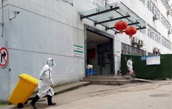 अगर समय पर चीन करता ये काम, कम होते कोरोना के 95% केस, बच जाती दुनिया!