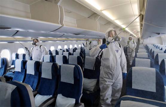 कोरोना से कैसे बचें? इन वस्तुओं पर इतने घंटे तक रहता है वायरस