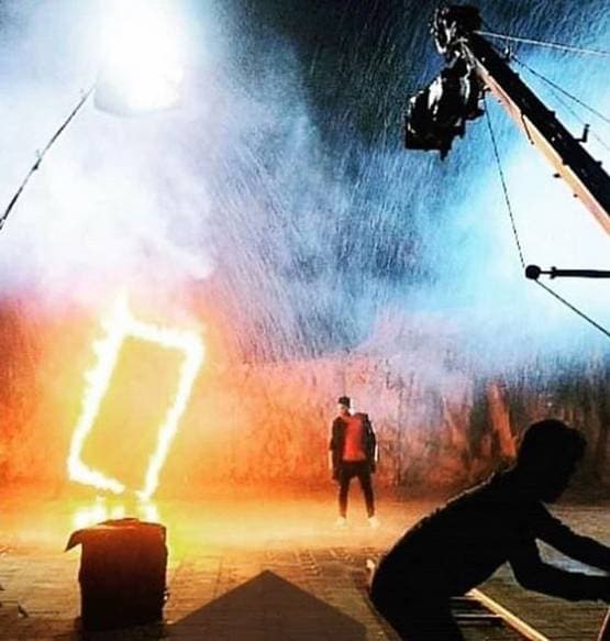 भुला दूंगा: अंडरवॉटर सीन में बिगड़ी सिद्धार्थ की हालत, शूट में लगे 3 घंटे!