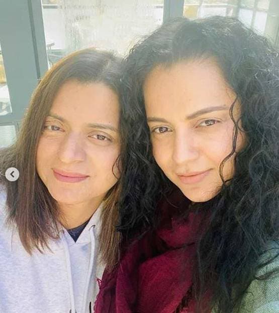 कंगना का खुलासा, रह चुकी हूं ड्रग एडिक्ट, 15 साल की उम्र में छोड़ा था घर